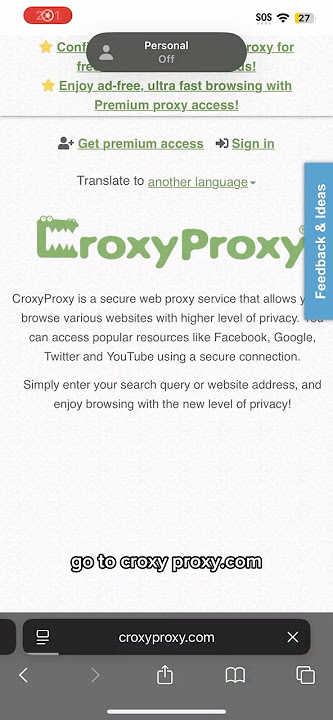 This Site Unblocks EVERYTHING at School 🔓💻