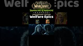 TBC Anniversary Eye And Serpentshrine Post-Nerf And Extra Tokens! #wowclassic #gaming #lythp