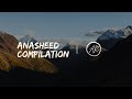 Compilation anasheed relaxant sans musique