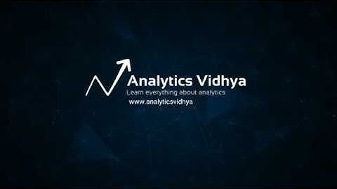 Analytics Vidhya: 5 Years Journey of Building NextGen Data Science Ecosystem