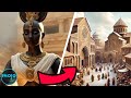 Top 10 Cities That ACTUALLY Disappeared