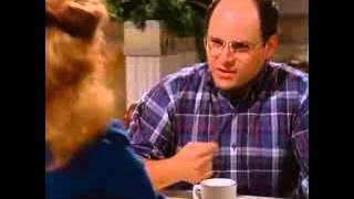 Seinfeld - It's Not You It's Me