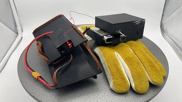 Acceleration activated flamethrowers V2