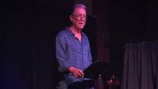 Famous Oh Hudson Demo. David Gonzalez with Daniel Kelly and Gretchen Koehler Profile