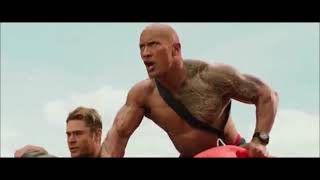 Baywatch Survive Scene