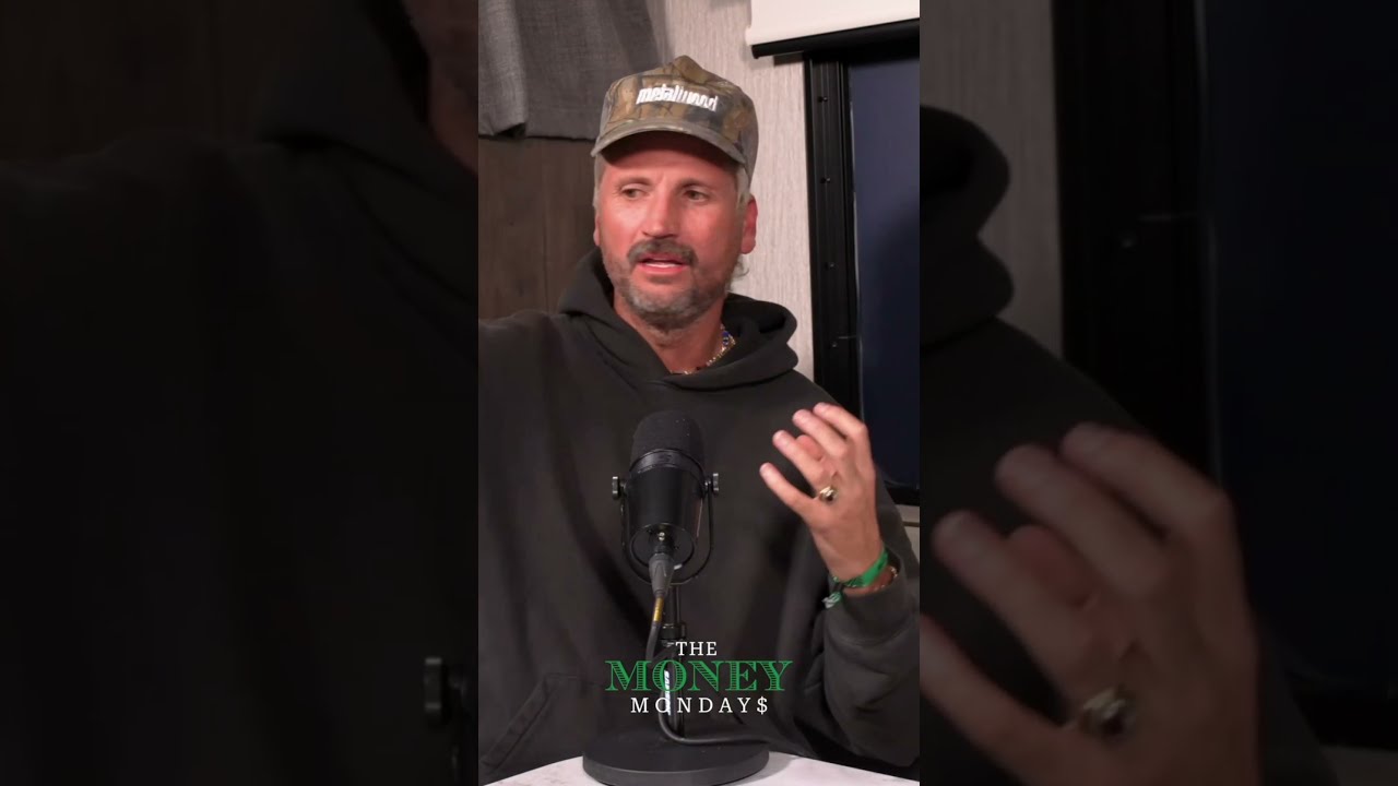 Building Brands with Celebrities: Shaun Neff's Strategy