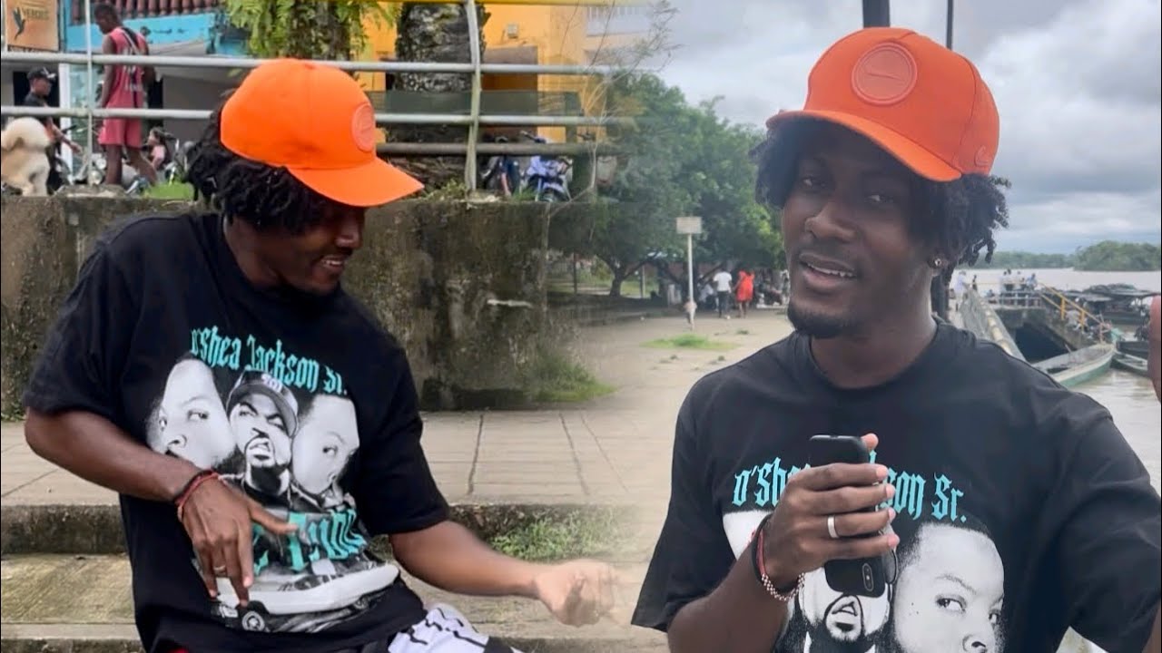 Tutorial de pasos de exótico 