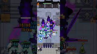 King God Castle Strife Battlefield Fatality Ren play screenshot 4