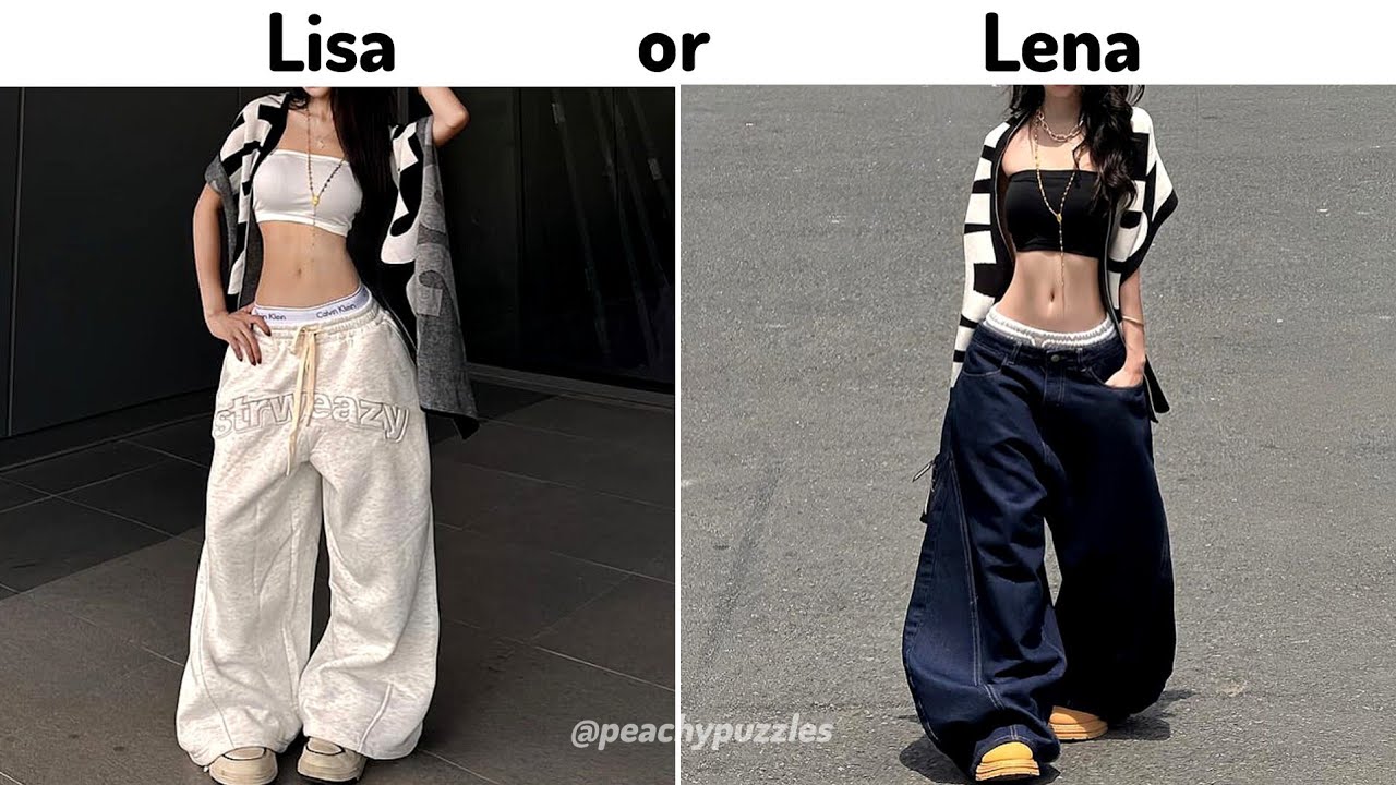 Lisa or Lena accessories & beyond 💖