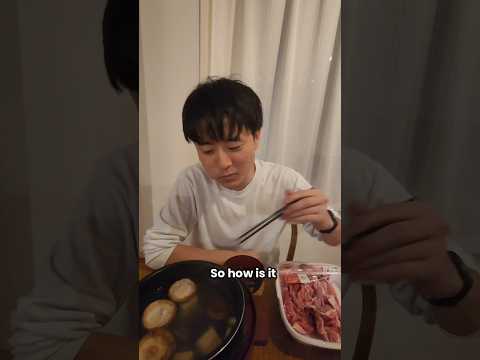 In Japan 🇯🇵, I had dinner with Shu. Hindi Japani bhai bhai 😂 #shorts #indian #japan #japanese #viral