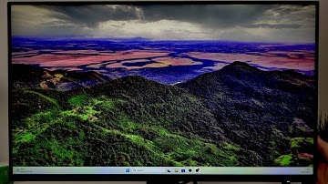 MSI G242L – How to Customize Navigation Keys