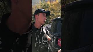 Поліцію прикриває форма, але система прогнила!