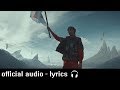 Ghali - Cara Italia [Official Audio - Lyrics]