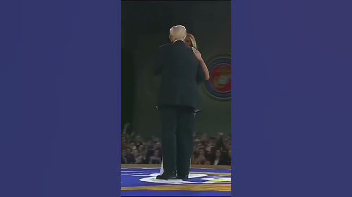 Donald Trump and Melania Trump's first dance after 2025 inauguration/USA SHORTS #californiafires