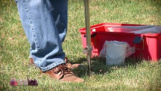 Farm Basics #1012 Lawn, Shelterbelt, and Garden Fertility (Air Date 8-27-17)