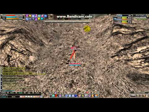 TwelveSky2 Dragonfall Outpost PvP