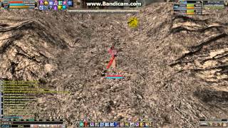 TwelveSky2 Dragonfall Outpost PvP