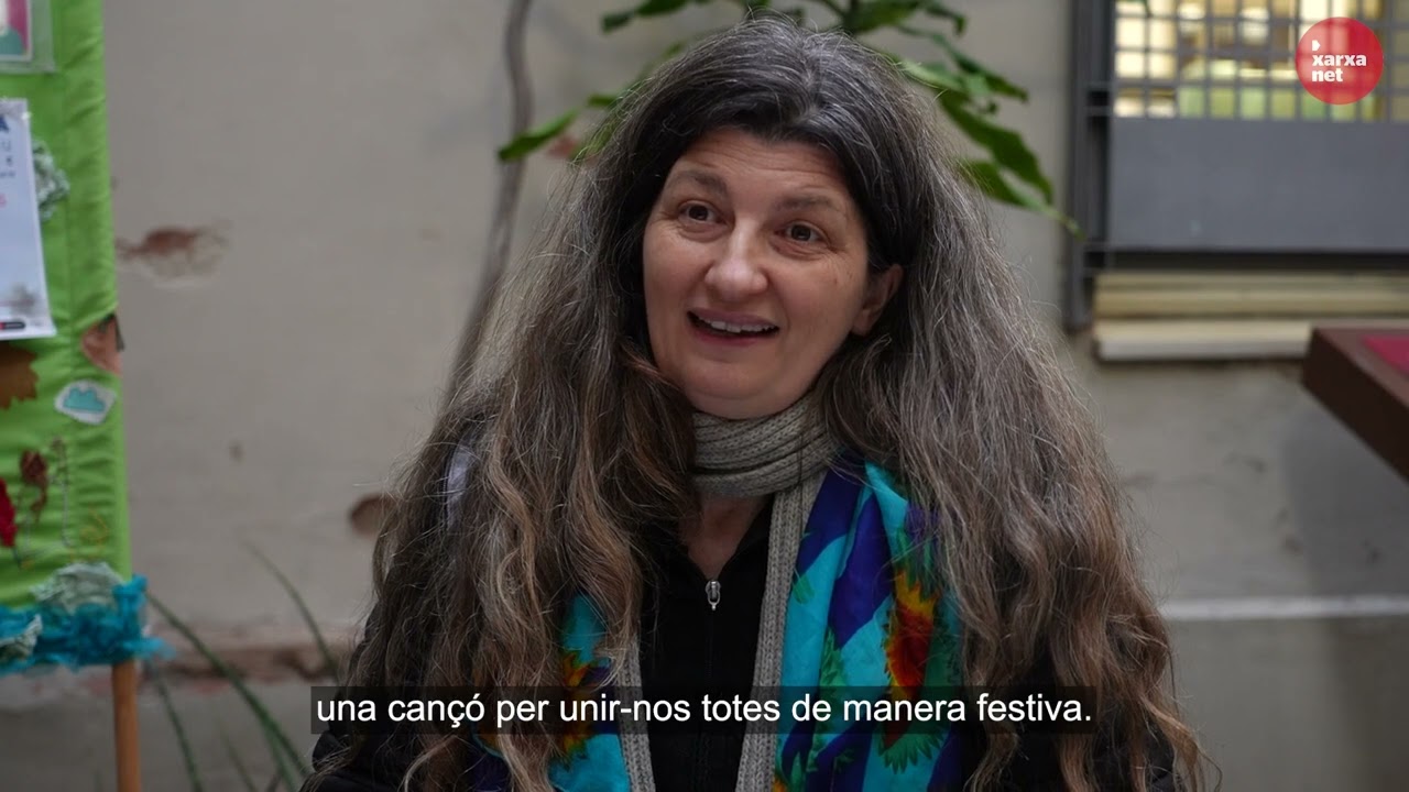 Reaprendre a viure per caminar cap a la transició ecosocial