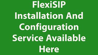 Linphone Server Install Freelance Support