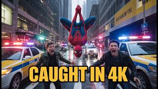 Spider Man 2 PS5 Gameplay | Full Game Walkthrough &amp; Open World Exploration