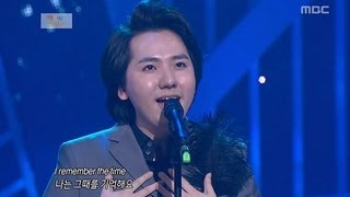 Lim Hyung-joo - Memory, 임형주 - 메모리, Beautiful Concert 20121224
