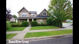 4662 Tipton, Meridian ID - Property Tour