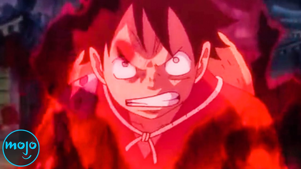 Top 10 One Piece Moments Way More Brutal in the Manga