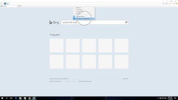 How to Disable Show tabs on separate row in Internet Explorer 11