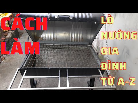 Video: Nướng Than: Nướng Than Cho Các Ngôi Nhà Nông Thôn Mùa Hè, Cách Chọn Mô Hình Có Thể điều Chỉnh độ Cao Cho Không Gian Kín Và Làm Shawarma, Tùy Chọn CMI