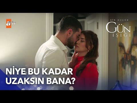 Fırat gemileri yakıyor! - Bir Küçük Gün Işığı 18. Bölüm