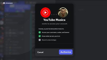 Music Bot That Uses YouTube?