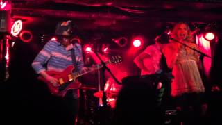 JJAMZ: Never Enough CMJ