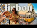 Lisbon Perfect 3 Day Itinerary Best Food Cafes Things To Do Lisbon Perfect 3 Day Itinerary Best Food Cafes Things To Do