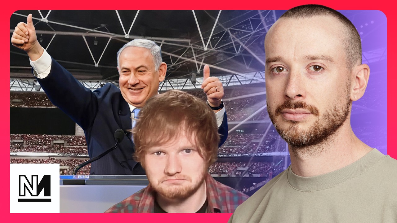 Thumbnail for EVERY Supporting Act On Ed Sheeran Tour PULLS OUT