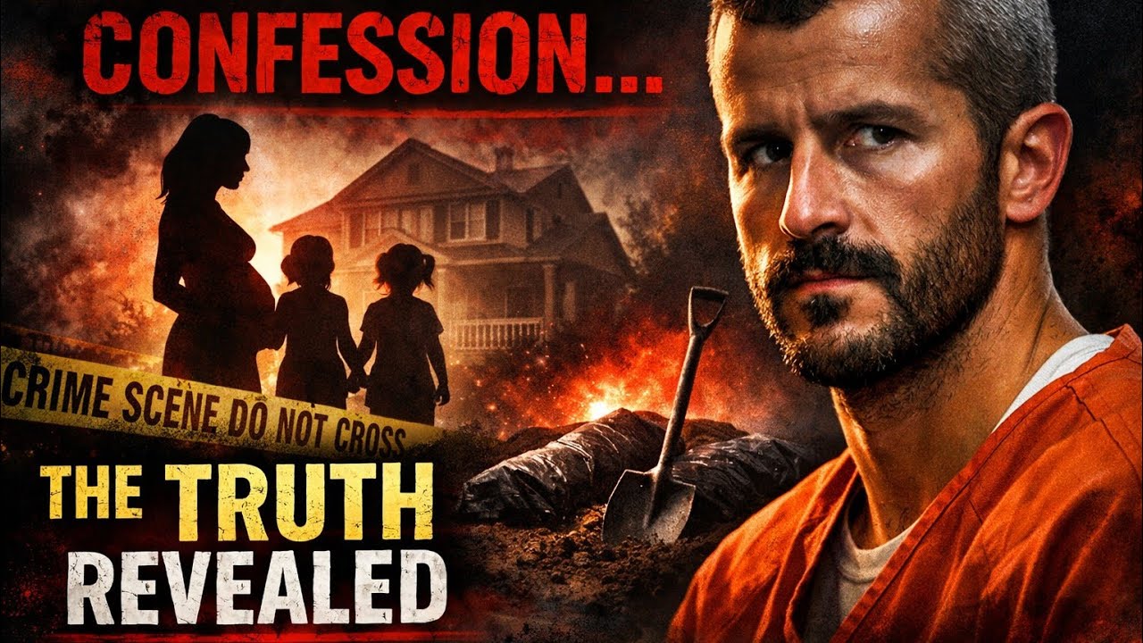 2026 UPDATE: Chris Watts Chilling Confession | True Crime Documentary 