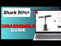 How To Disassemble Shark Turbo Blade (Full Guide) 2026!
