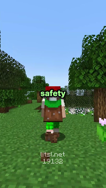 When you Spawn into the HARDEST SMP