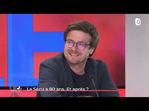 LE +  - 07/10/25 - CPAM de l'Isère, jusqu'ou ira le déficit ? - LE + - TéléGrenoble