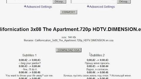 Learn Foreign Language with Subs.