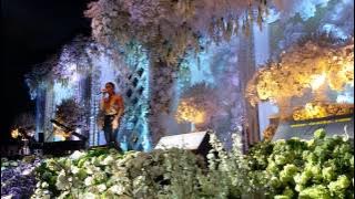 Things Will Get Better - Agnez Mo at Private Wedding Surabaya 19 September 2014
