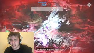 Destiny 2 | I oNlY dIE tO baD sPaWn pOinTs