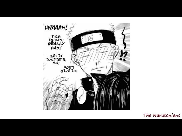 Stuck In Naruto!!!! (Naruto Fanfiction) - SERIOUSLY?