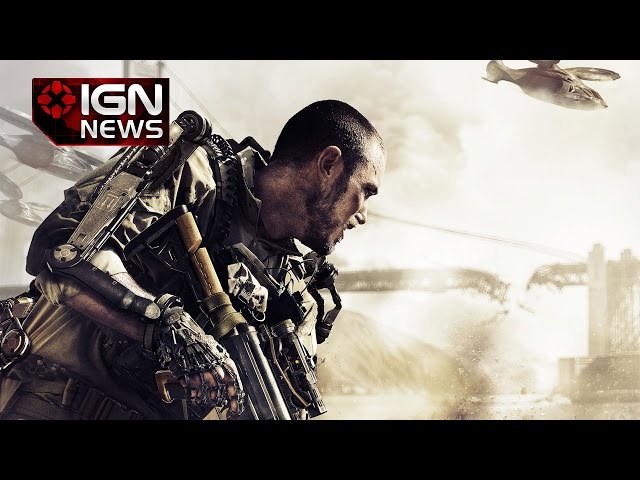 Call of Duty: Modern Warfare 2: Campaign Remastered [Gameplay] - IGN