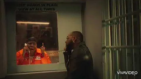 TENI - FOR YOU(official video) ft.Davido