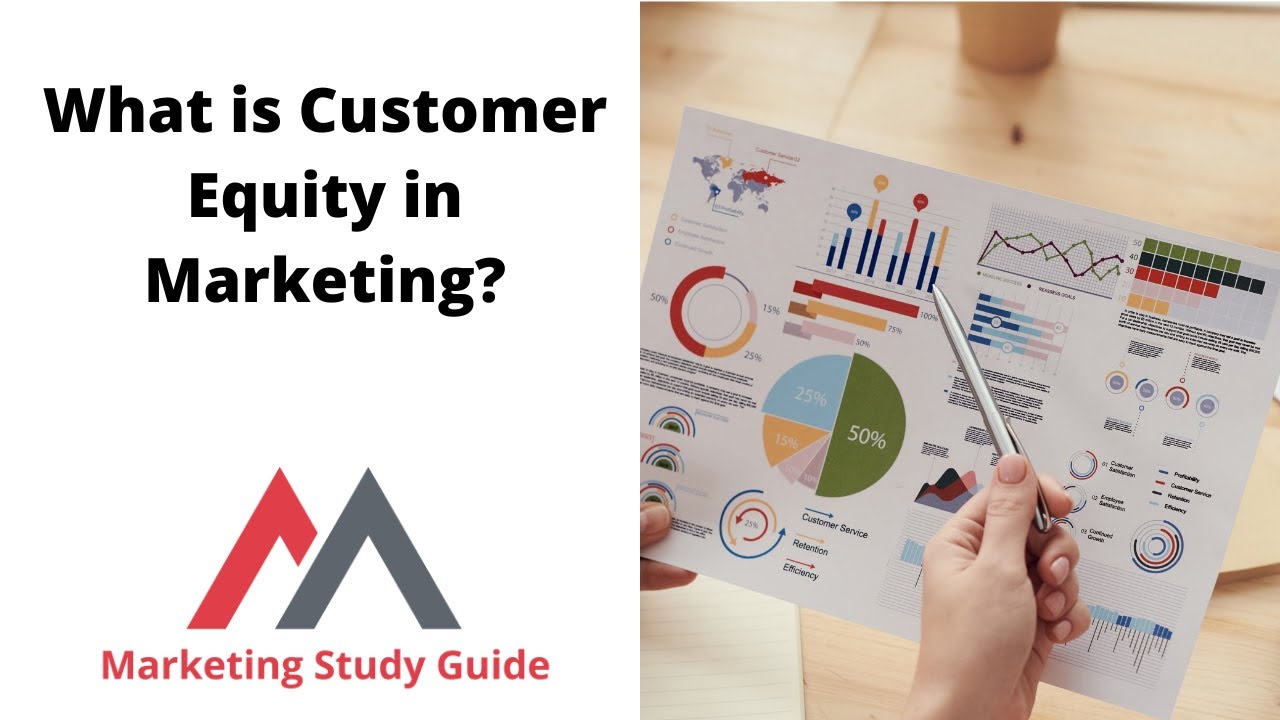 customer equity คือ  New  What is Customer Equity in Marketing?