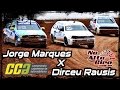 Disputa jorge marques x dirceu rausis brasileiro de vnt  so bento do sul