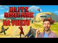 Blitz Brigade HA VUELTO JUEGA YA 2025 Blitz Brigade HA VUELTO JUEGA YA 2025