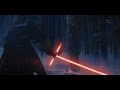 Star Wars: Episode VII The Force Awakens : Starset - My Demons [MV]