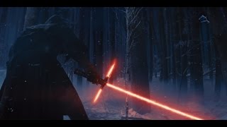 Star Wars: Episode VII The Force Awakens : Starset - My Demons [MV]