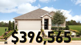 New Homes for Sale Houston Texas | Meritage Homes | Modern Luxury Homes Near Houston